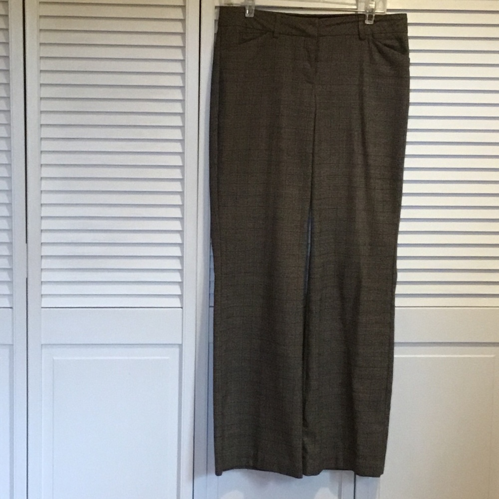 Women’s Express Editor Pants